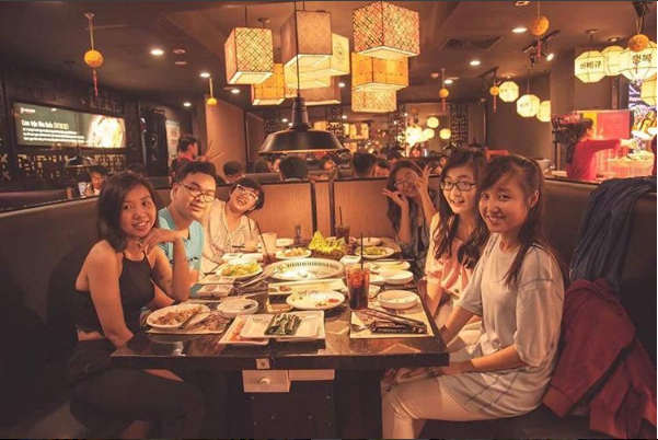 Bạn đã sẵn sàng nhập tiệc cùng Sun Homes BBQ dịp cuối năm chưa?