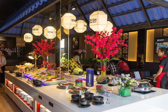 Sun Homes BBQ chào tất cả mọi người!